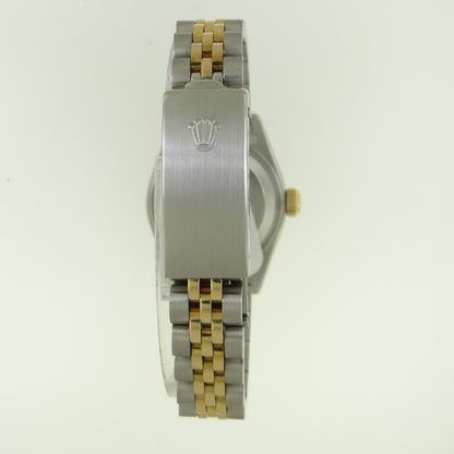 Rolex Ladies Datejust 69173 #25867