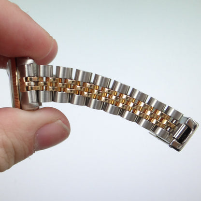 Rolex Ladies Datejust 69173 #25867