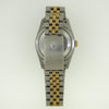 Rolex Mens Datejust 16233 #27343