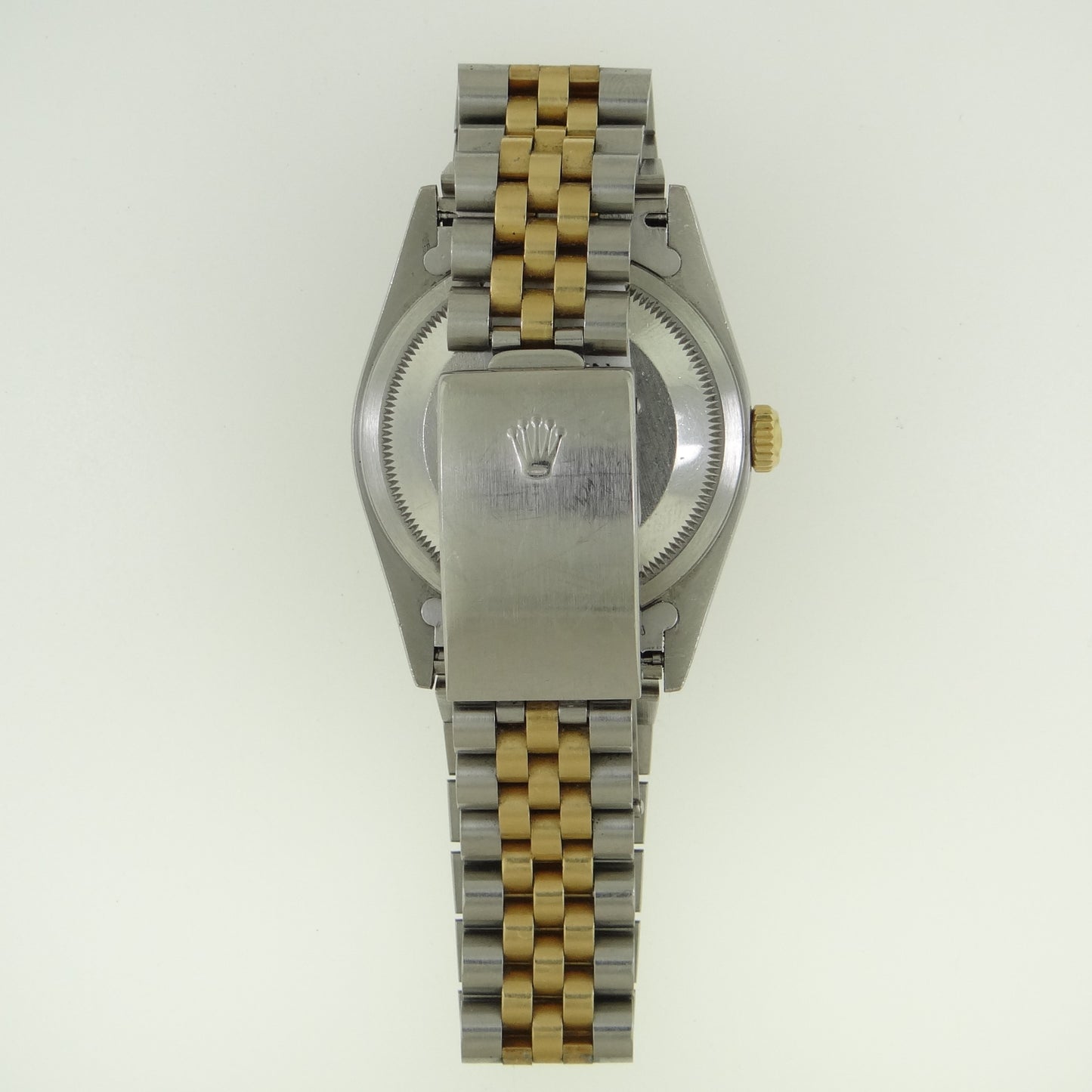 Rolex Mens Datejust 16233 #27343