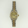 Rolex Ladies Datejust 69173 #25870