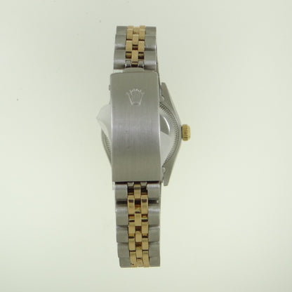 Rolex Ladies Datejust 69173 #25870
