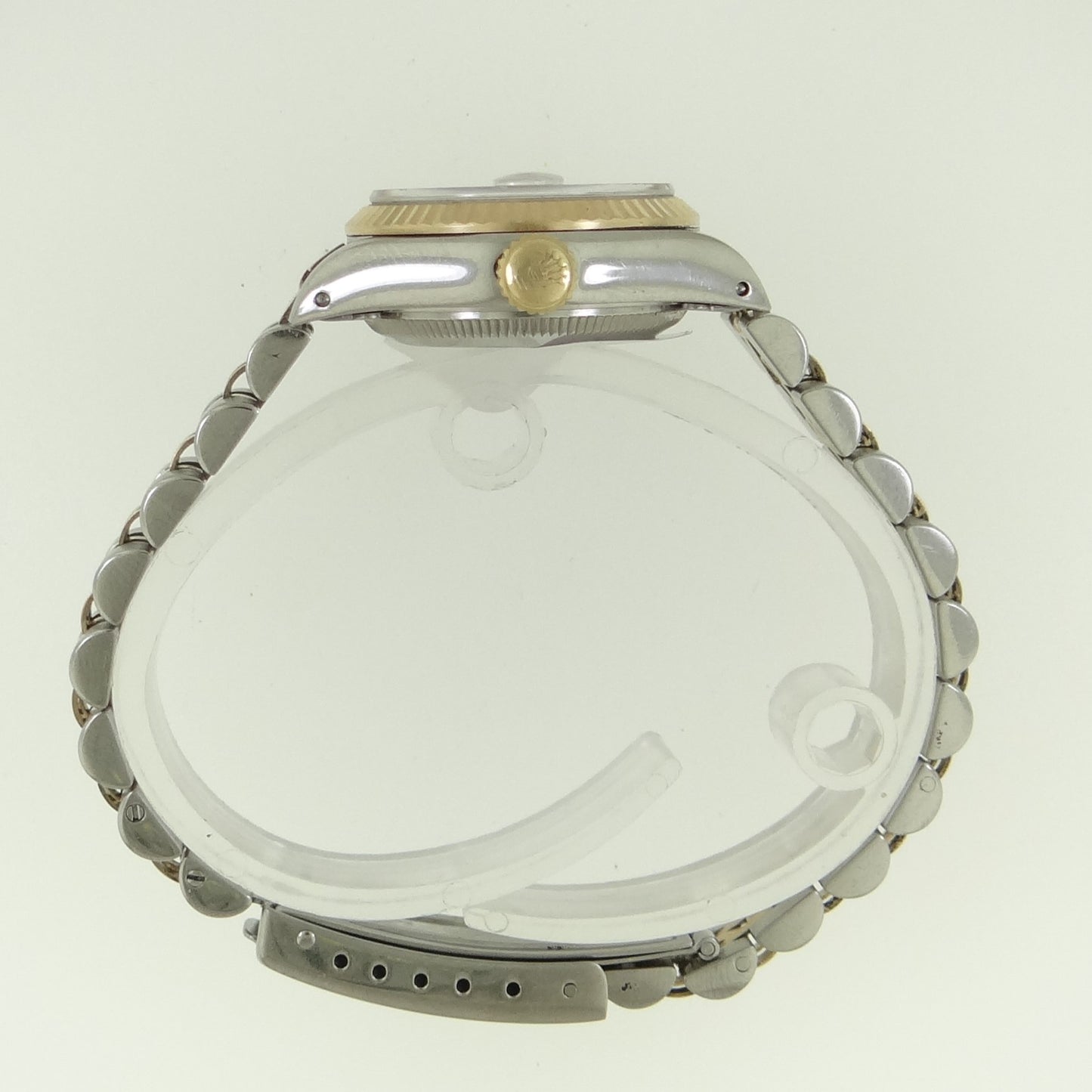 Rolex Ladies Datejust 69173 #25870