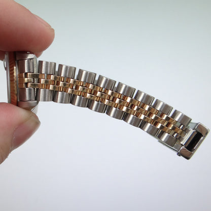Rolex Ladies Datejust 69173 #25870