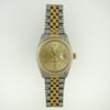 Rolex Mens datejust 16013 #27378