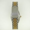 Rolex Mens datejust 16013 #27378