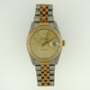 Rolex Mens Datejust 16233 #27353