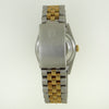 Rolex Mens Datejust 16233 #27353