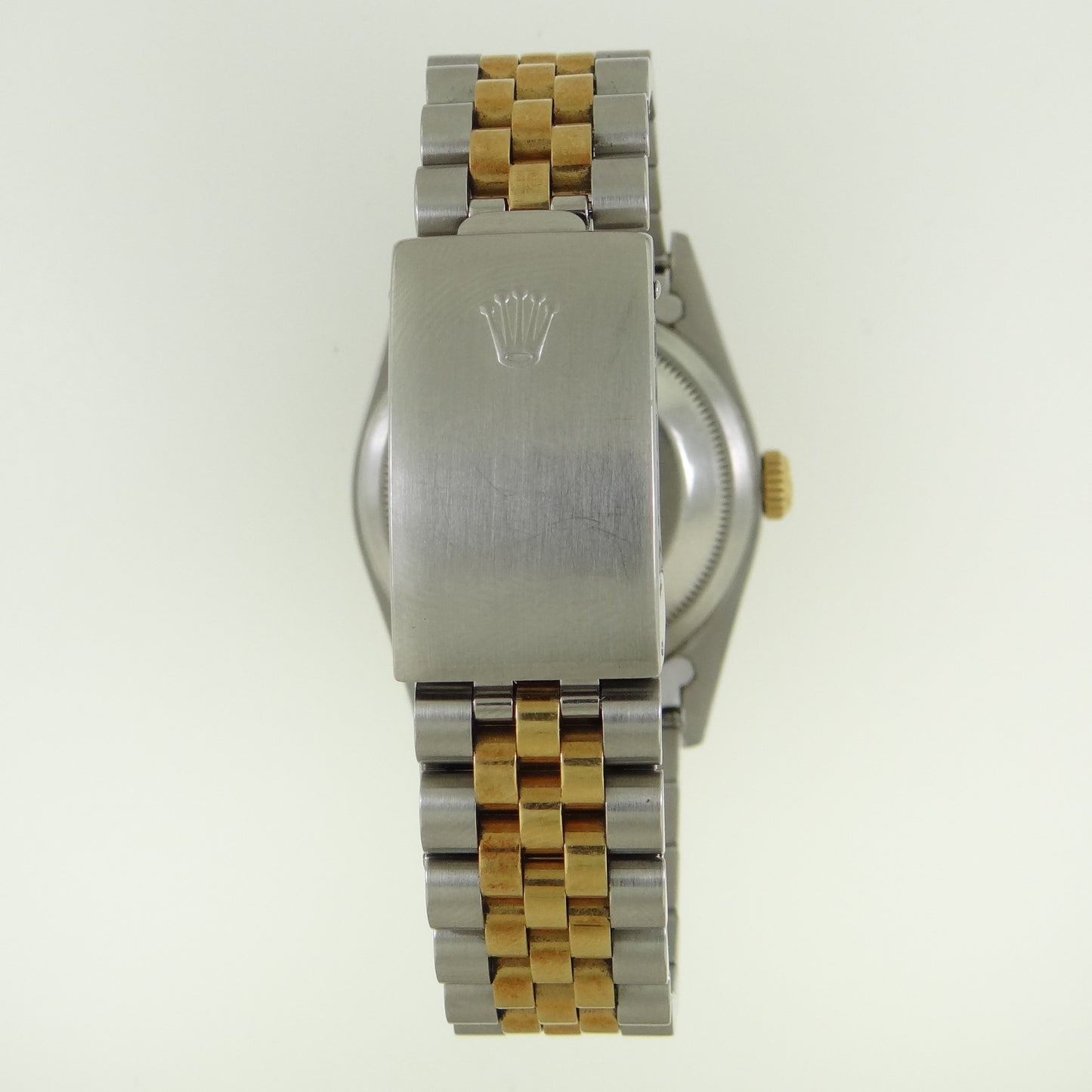 Rolex Mens Datejust 16233 #27353
