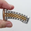 Rolex Mens Datejust 16233 #27353