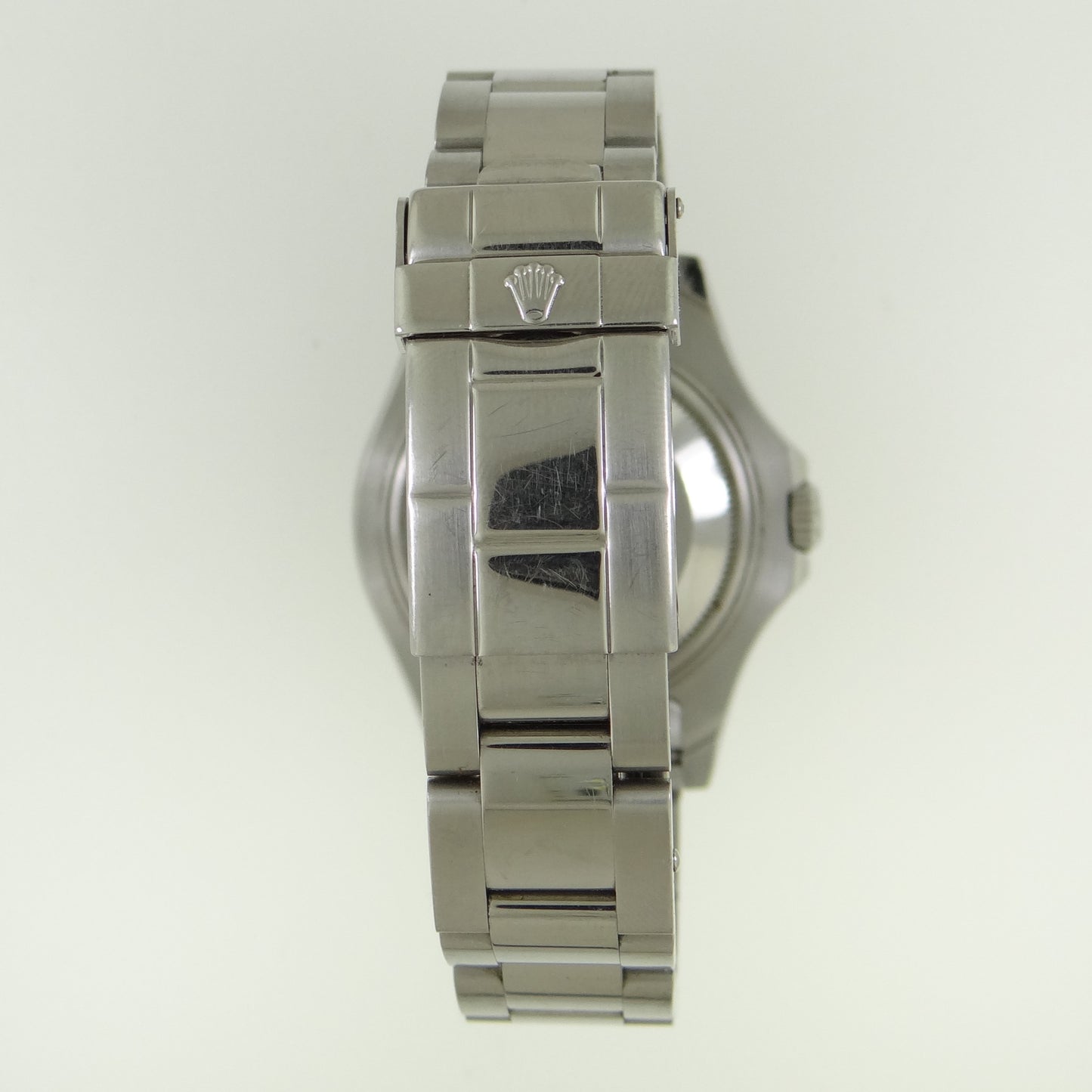 Rolex Midsize yachtmaster 168622 #27368