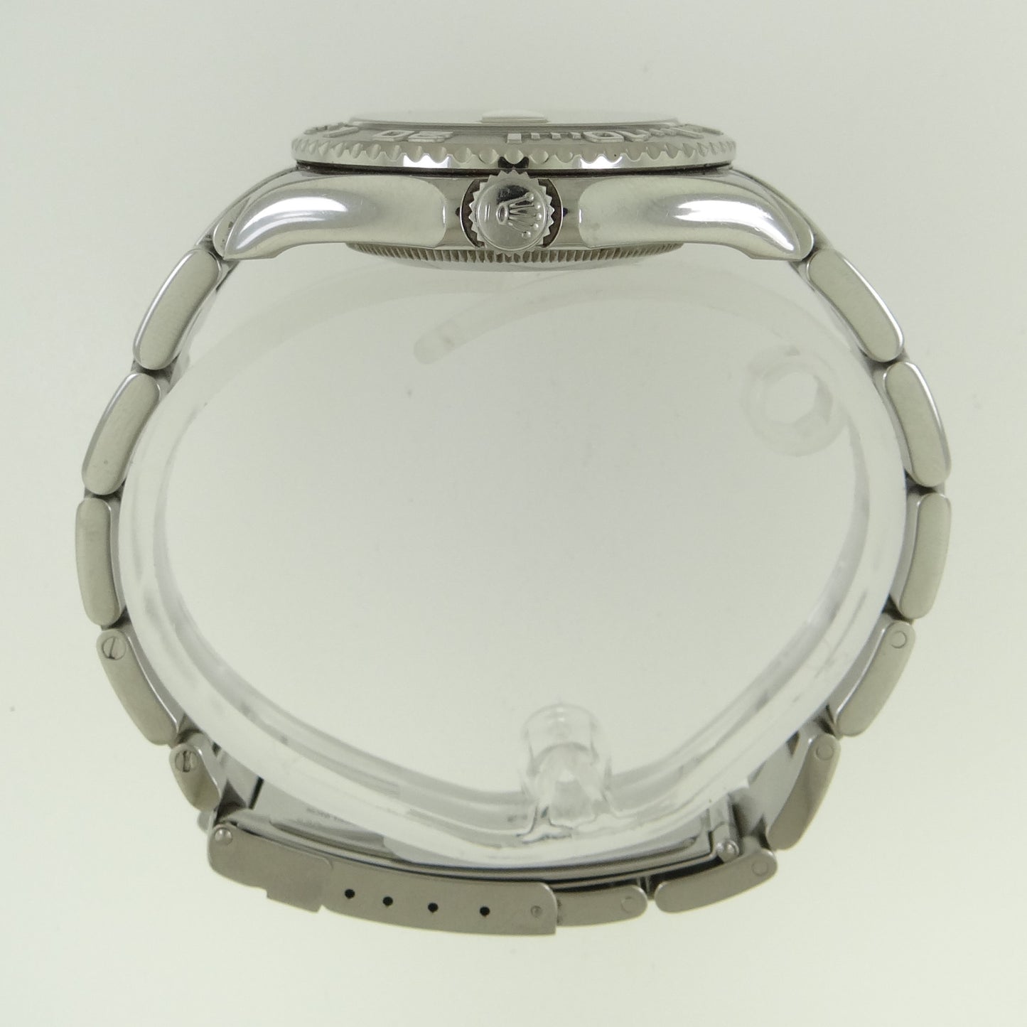 Rolex Midsize yachtmaster 168622 #27368