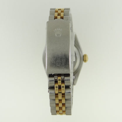 Rolex ladie datejust 69173 #27355