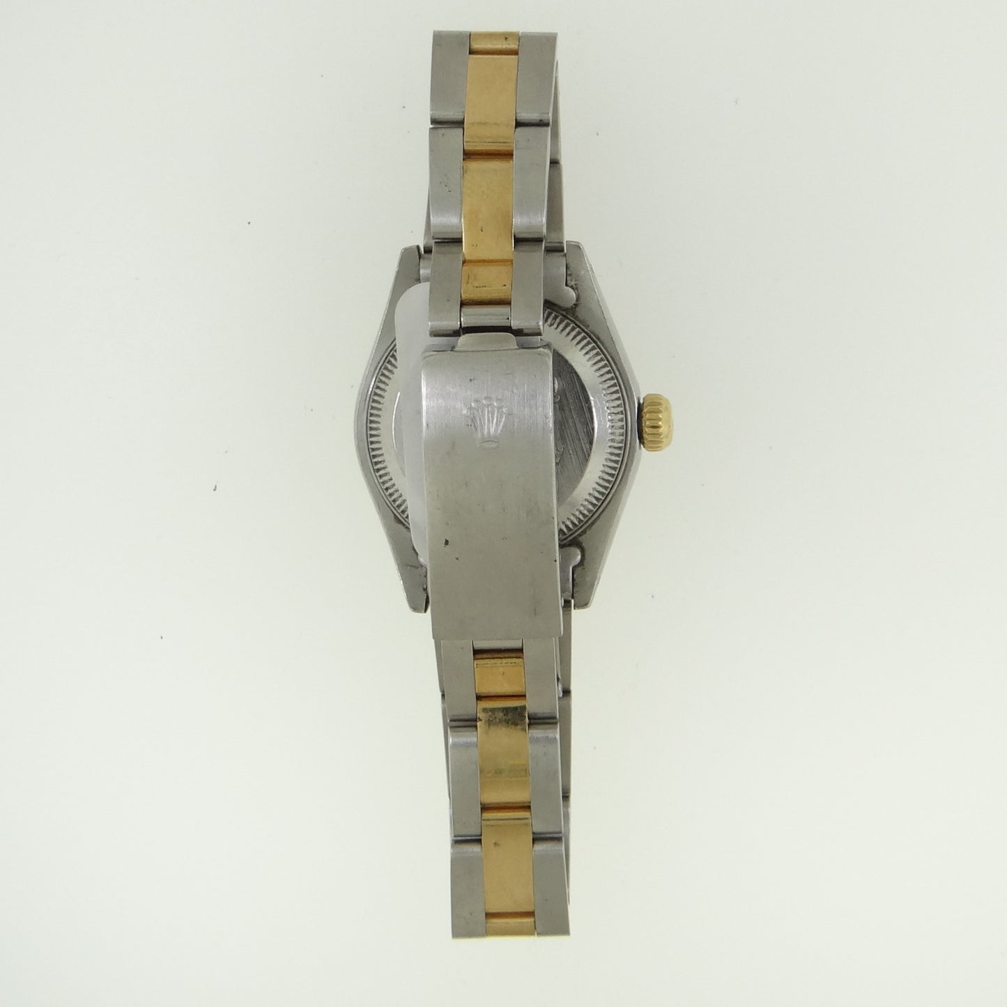 Rolex Ladies Datejust 69173 #25871