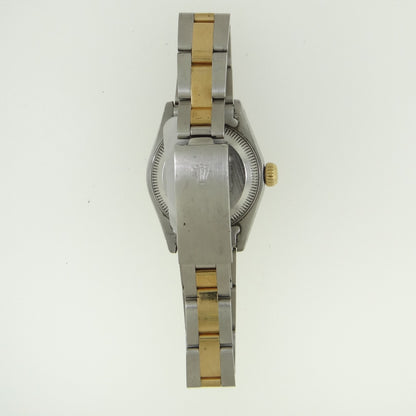 Rolex Ladies Datejust 69173 #25871