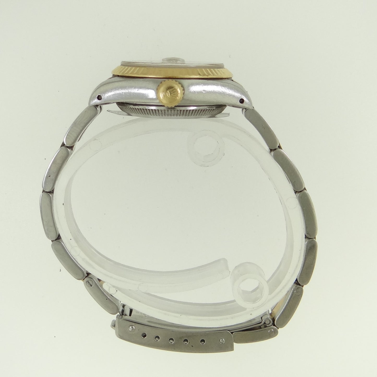 Rolex Ladies Datejust 69173 #25871