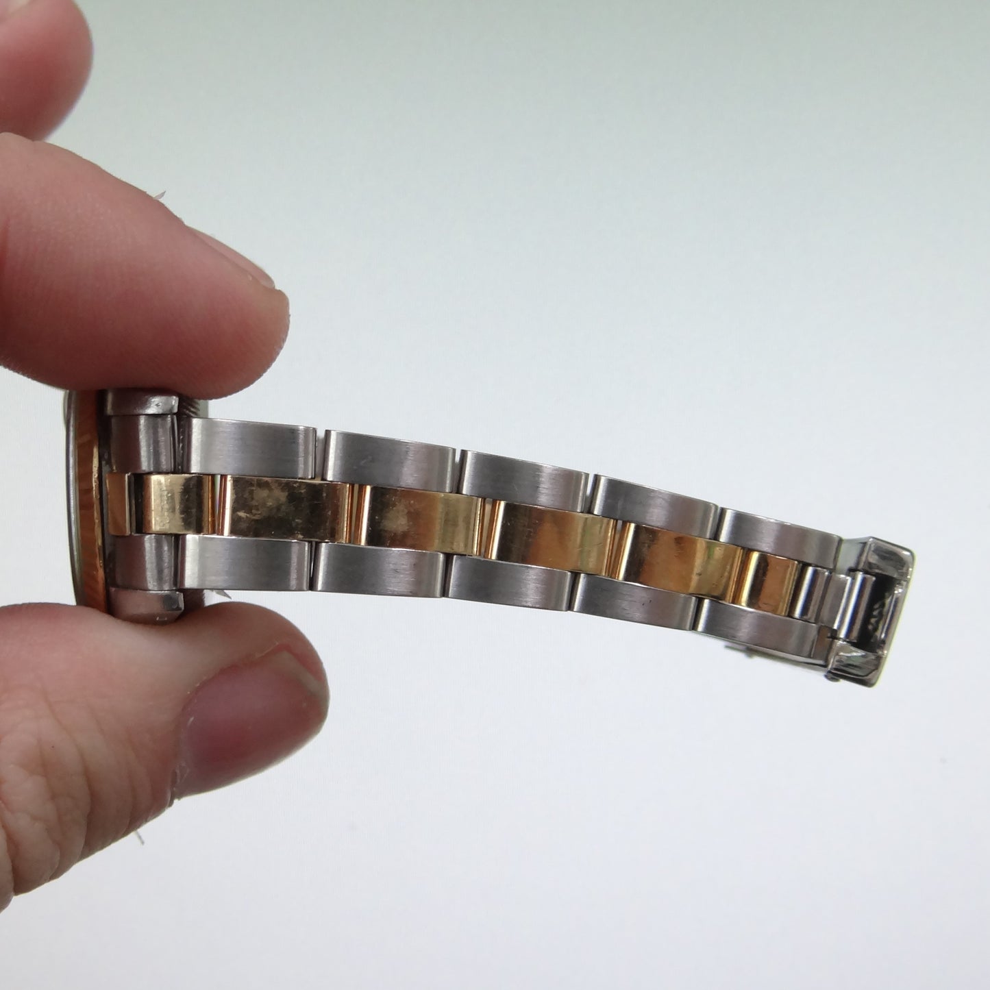 Rolex Ladies Datejust 69173 #25871