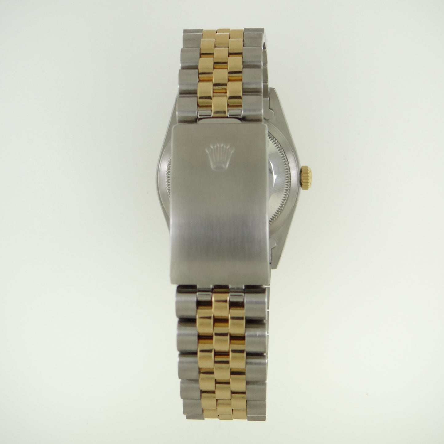 Rolex Mens datejust 16233 #27345