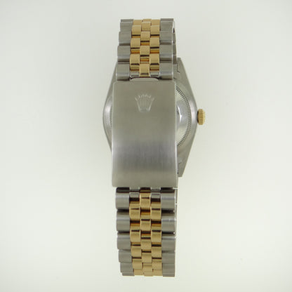 Rolex Mens datejust 16233 #27345