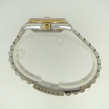 Rolex Mens datejust 16233 #27345