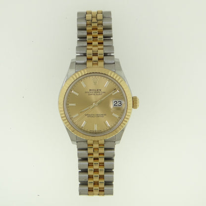 Rolex Midsize Datejust 278273 #25854