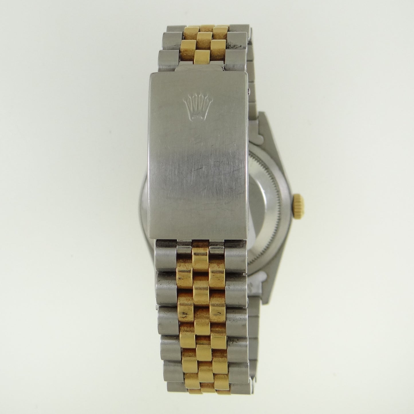 Rolex Mens Datejust 16233 #27342
