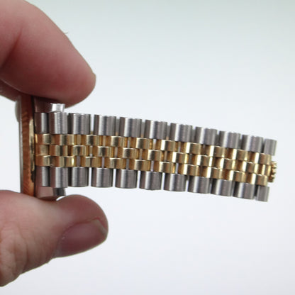 Rolex Midsize Datejust 278273 #25854