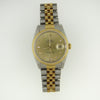 Rolex Mens Datejust 16233 #27364