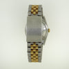 Rolex Mens Datejust 16233 #27364
