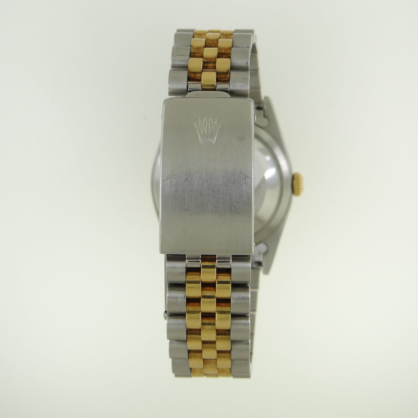 Rolex Mens Datejust 16233 #27364