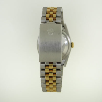 Rolex Mens Datejust 16233 #27364