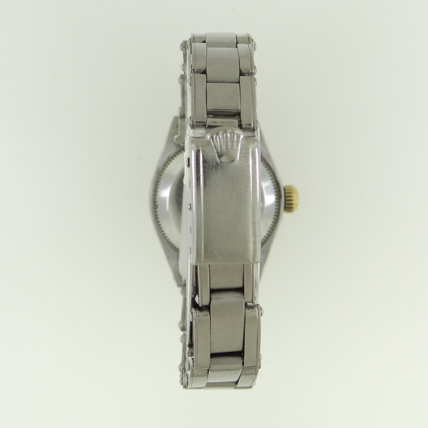 Rolex ladies Oysterpertual  6618 #27350