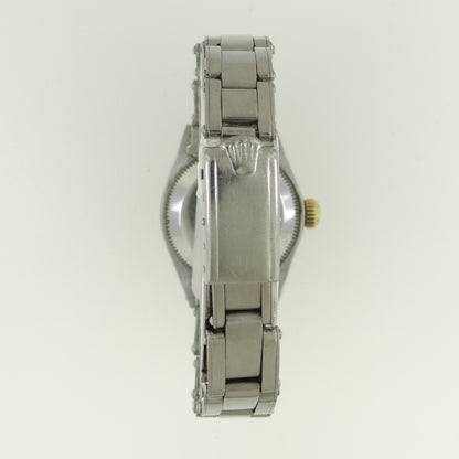 Rolex ladies Oysterpertual  6618 #27350