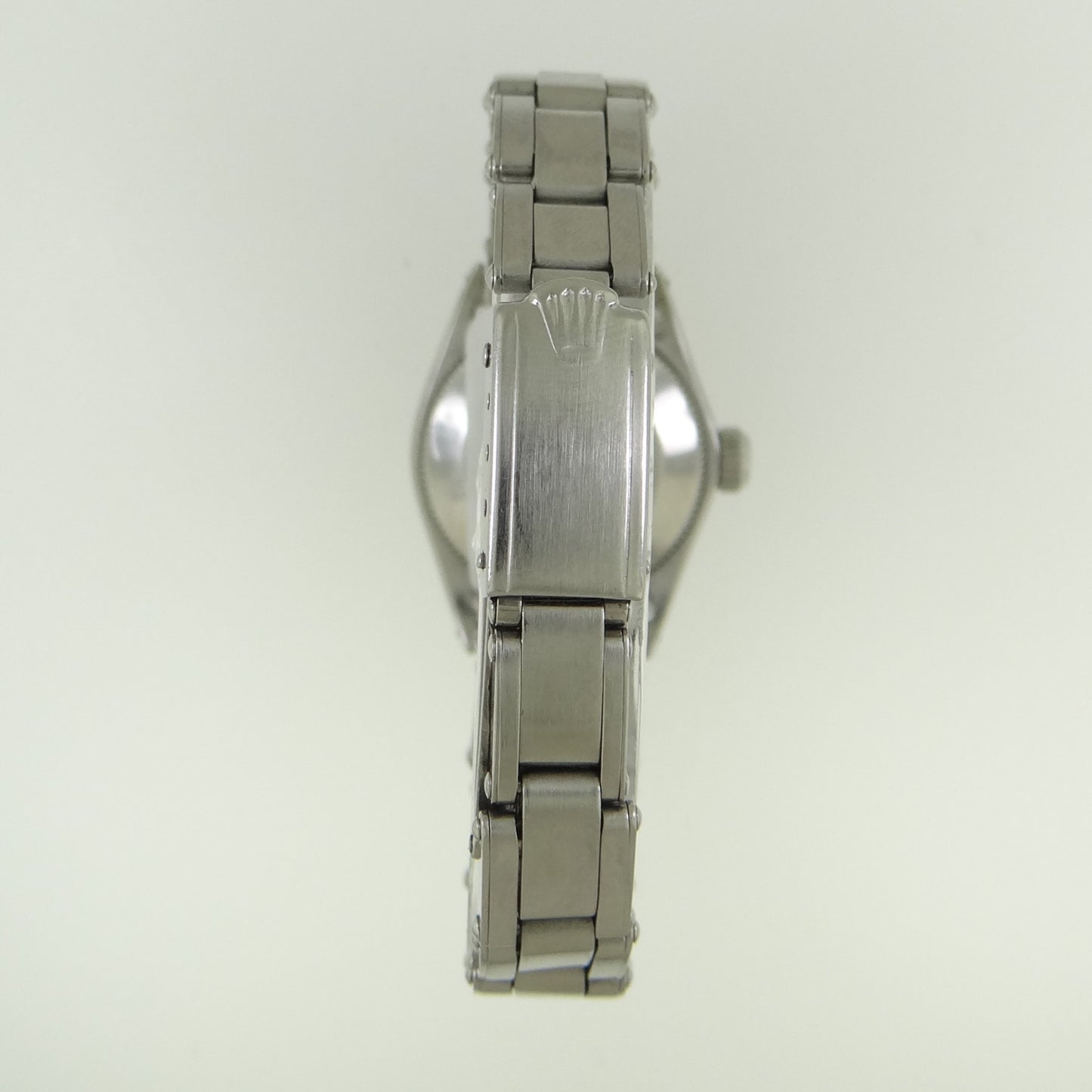 Rolex Ladies oysterperpetual 6618 #27349