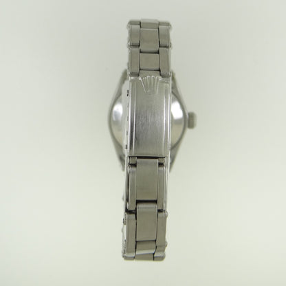 Rolex Ladies oysterperpetual 6618 #27349