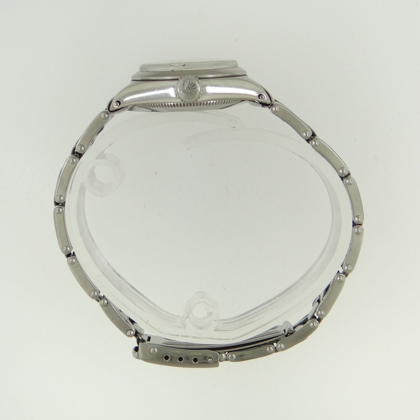 Rolex Ladies oysterperpetual 6618 #27349