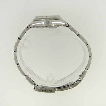 Rolex Ladies oysterperpetual 6618 #27349