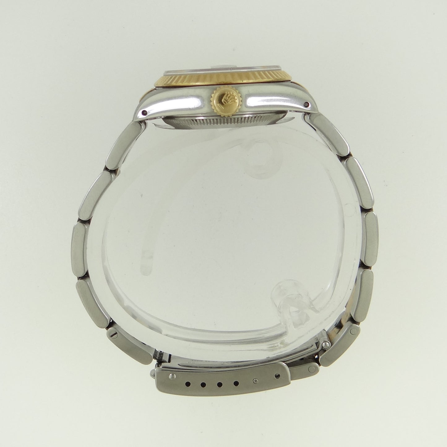 Rolex Ladies Datejust 69173 #27374