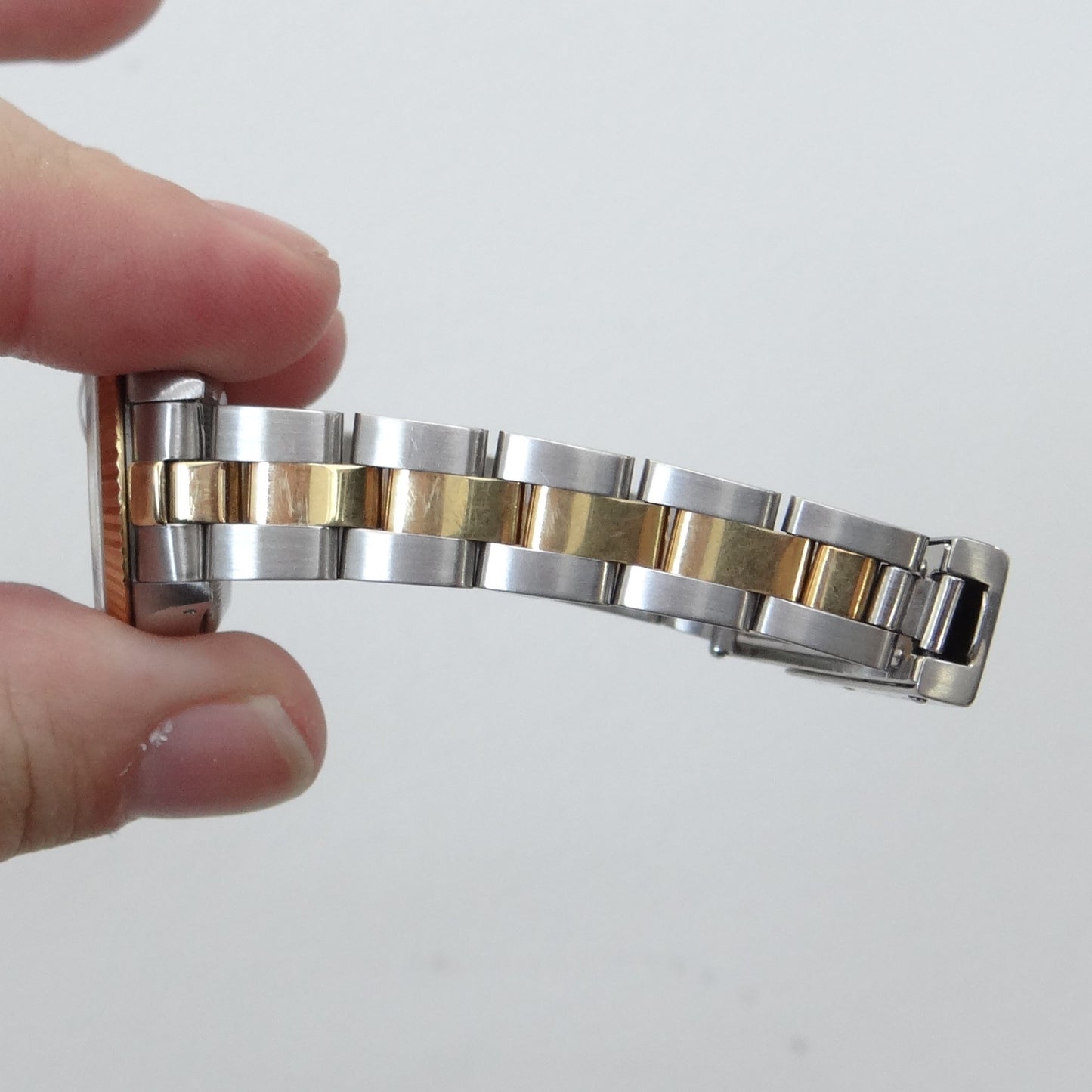 Rolex Ladies Datejust 69173 #27374