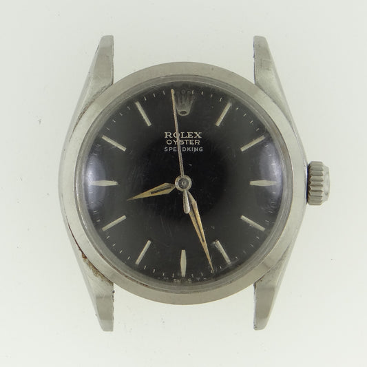 Rolex Oyster speedking 6430 #27366