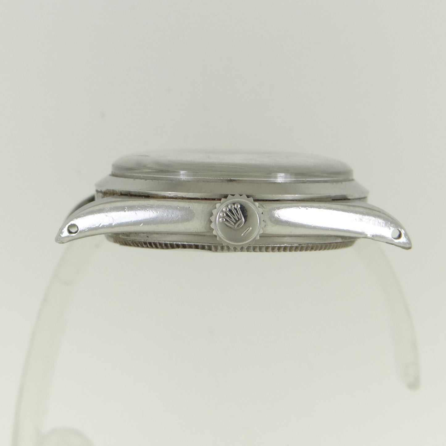Rolex Oyster speedking 6430 #27366