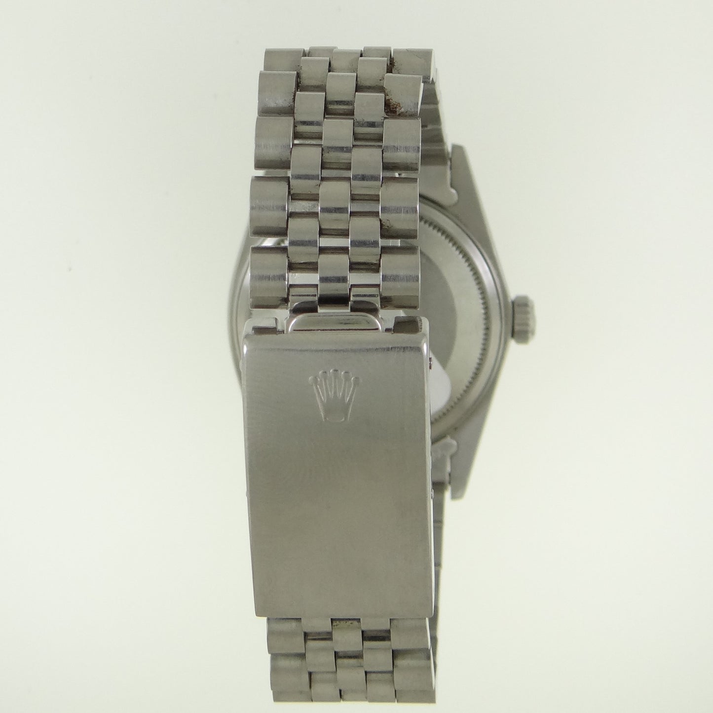 Rolex Mens Datejust 16014 #25884