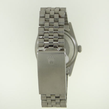 Rolex Mens Datejust 16014 #25884