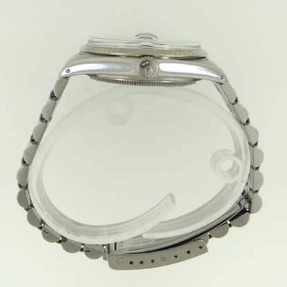 Rolex Mens Datejust 16014 #25884