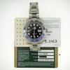 Rolex GMT Master II 116710 #27379