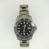 Rolex GMT Master II 116710 #27379