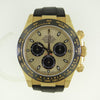 Rolex Daytona 116518LN #27387