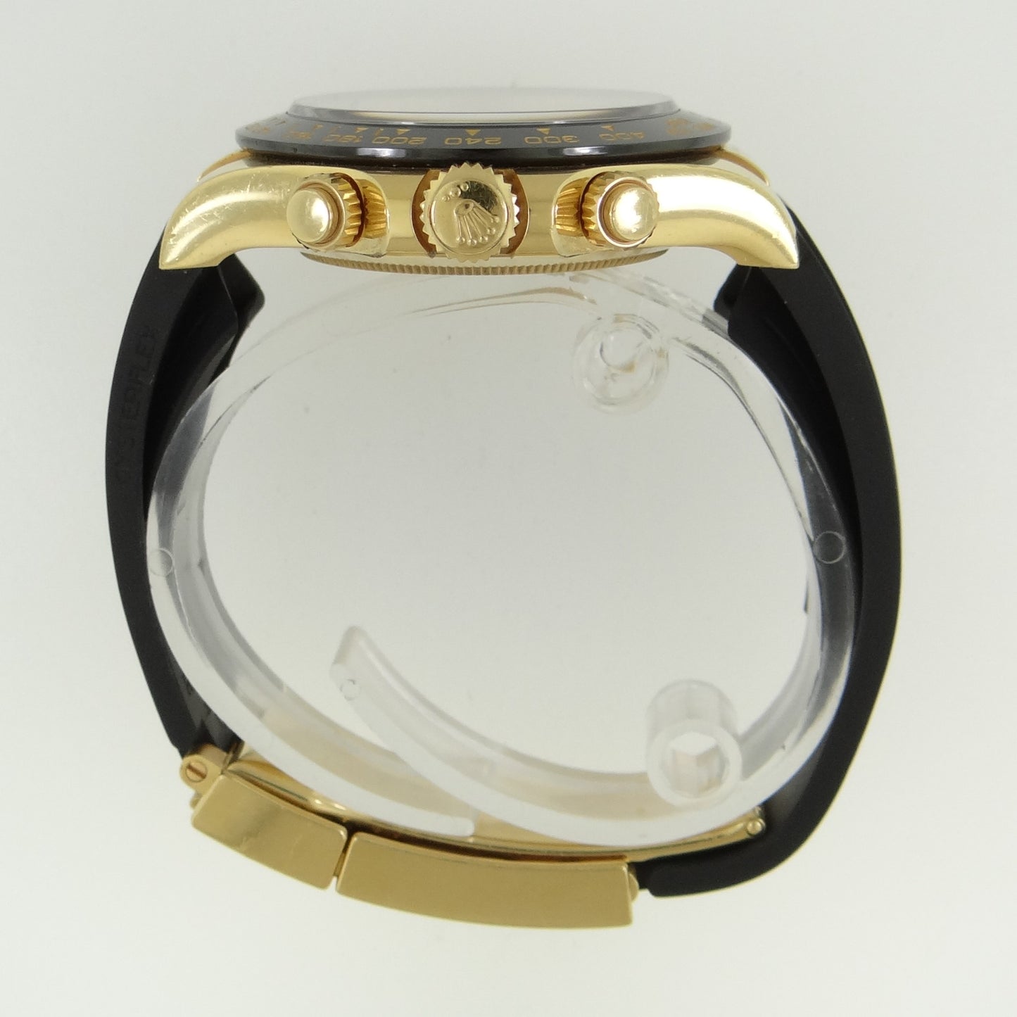Rolex Daytona 116518LN #27387