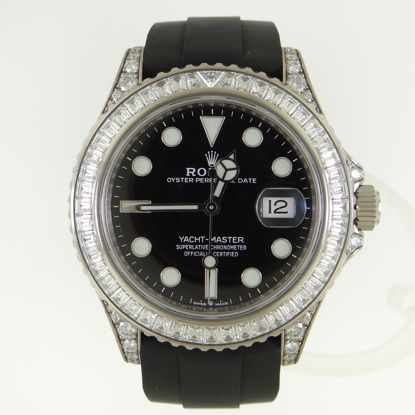 Rolex Yachtmaster 42 226679TBR #27388