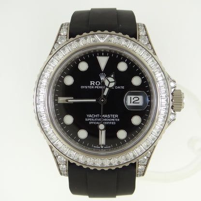 Rolex Yachtmaster 42 226679TBR #27388